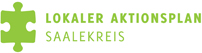 Lokaler Aktionsplan Saalekreis