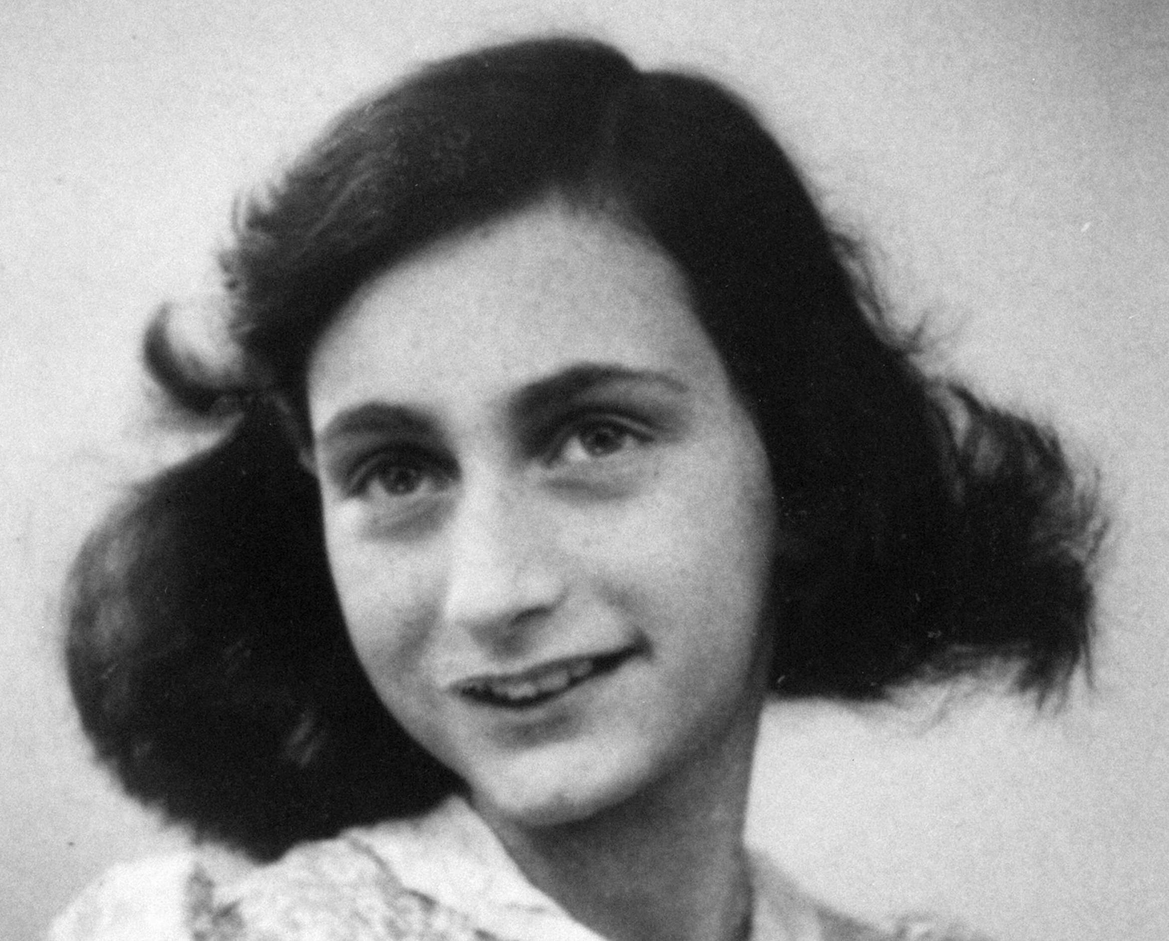 Anne Frank